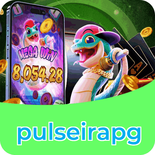 Fluxo de download do app pulseirapg — referência visual