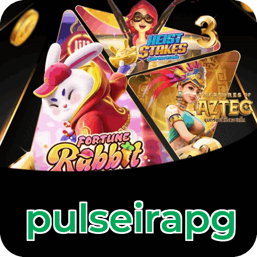 Material promocional do app pulseirapg — ilustração, não métricas auditadas nesta página